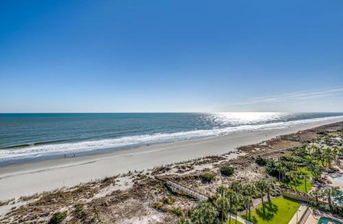 Myrtle Beach House | South Wind 1101