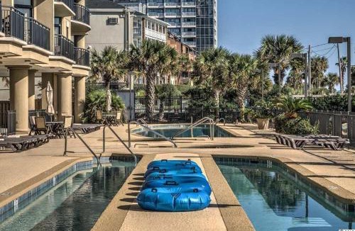 Myrtle Beach House | South Wind 1101