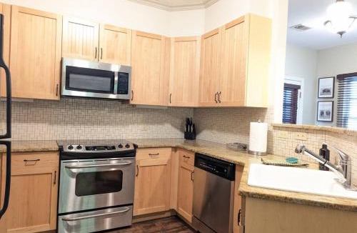 Vernon Apartment | Spacious 3 bed 2 bath Sanctuary