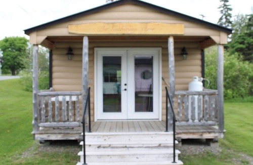 Portage Lake House | Spacious 4BR Northern Maine Retreat – On Trails with Game Room & Garage