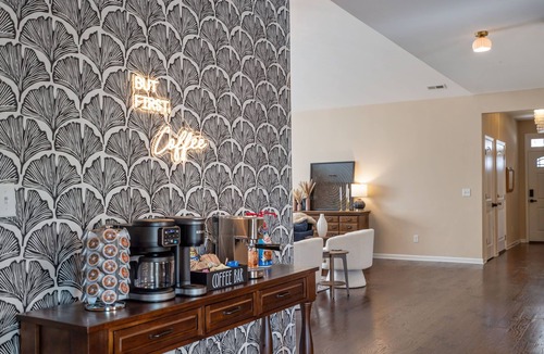 Kings Grant House | Spacious 5 Bedroom Perfect for the Entire Family