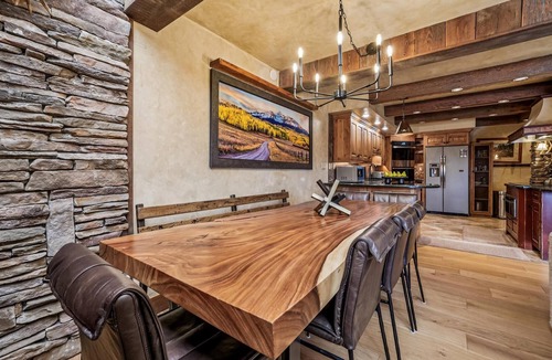 Peak 9 Condo | Spacious 6BR penthouse in Breckenridge with great views, Beaver Run Peak 9 Penthouse!