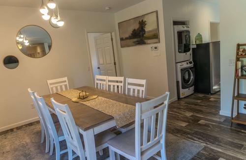 Bass Harbor House | Spacious 8-bedroom 2 house on a nice private road