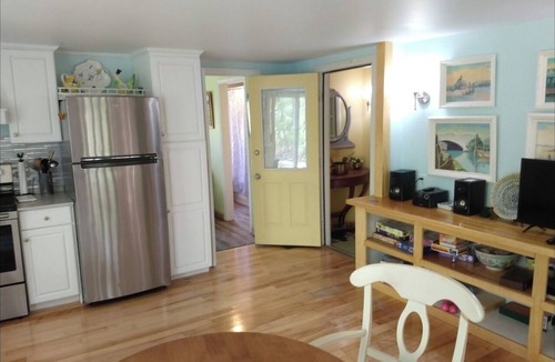 Orrington Apartment | Spacious Furnished 1-bedroom Executive Apartment in Close, Convenient Orrington!