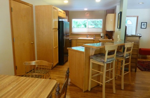 Indianola House | Spacious Indianola Getaway, Henderson Guest House, Near Beach