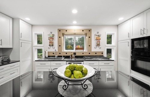 Cassopolis House | Spacious Lakefront Escape-Perfect for Family, Friends, Yoga or Writing Retreats
