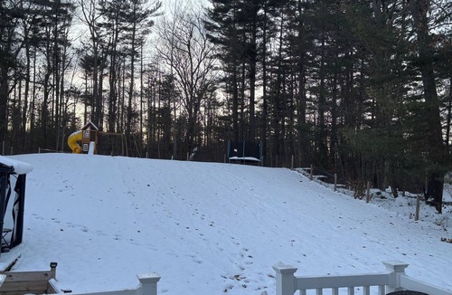 Winchendon House | Spacious lakeside 4-bedroom house in beautiful Ashburnham