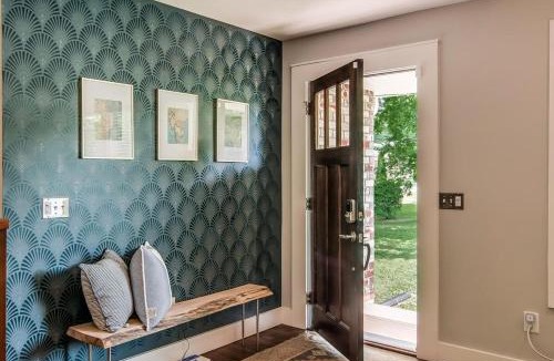 Nashville House | Spacious Modern Ranch 5 Miles to Downtown