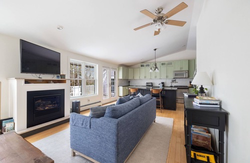Cape Porpoise House | Spacious & Updated Cape Porpoise Home