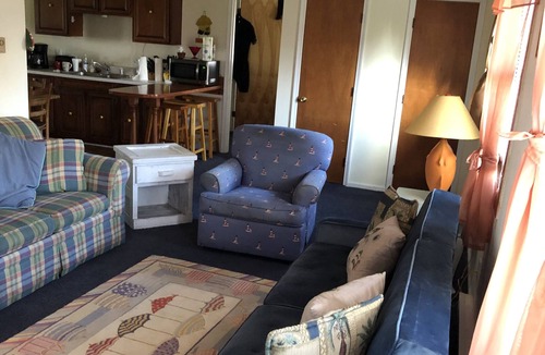 Frisco House | Spectacular Sound & Ocean Views, OBX 3BR2BA House, sleeps 8, dog friendly