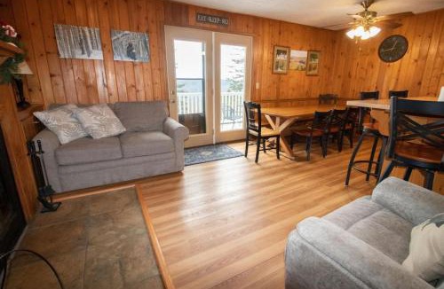 Edray House | Stemwinder 5 Spacious Townhome Short Distance to Powder Monkey Lift