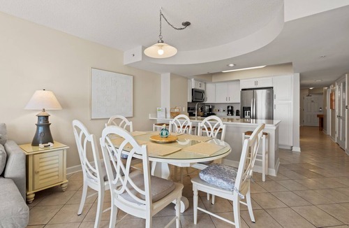 North Myrtle Beach Condo | Steps from the ocean, spacious condo w/fitness center, indoor and outdoor pools, hot tub