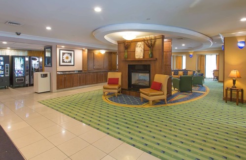 Western Branch North Hotel | Studios and Suites 4 Less Gum Road