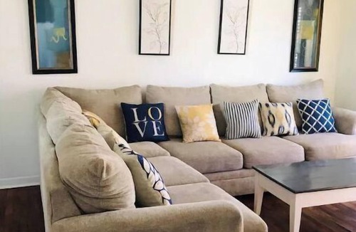 Sylvan Hills House | Stunning Getaway Close to Downtown Atlanta and ATL Airport