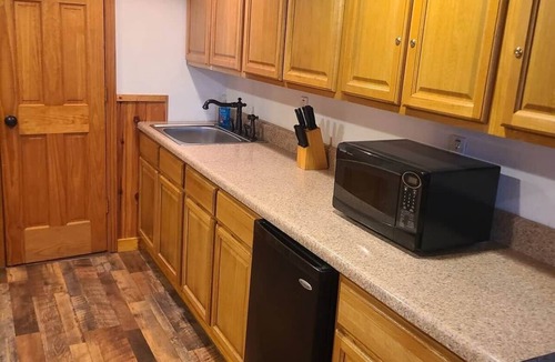 Topton Cabin | Stunning mountain views, family-friendly cabin, hot tub, kayaks, on two acres