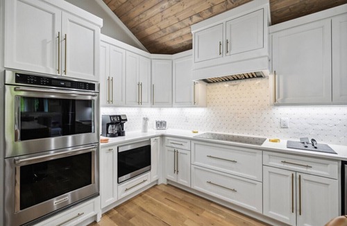 Hendersonville House | Stunning Private Retreat 25mins North of Nashville