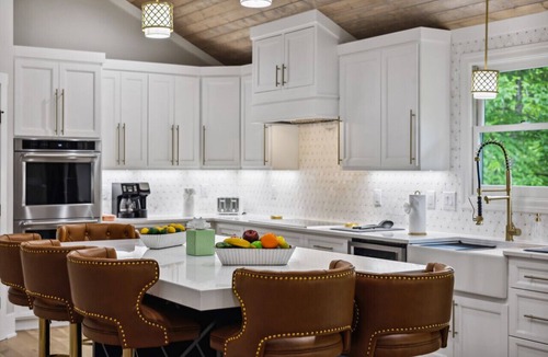 Hendersonville House | Stunning Private Retreat 25mins North of Nashville