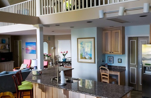Littleton House | Summer on the Lake at Beautiful Lake Gaston