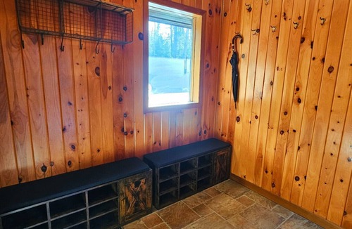 Greenville Cabin | Sundown Hideaway*Waterfront*ATV Access*Close to Town