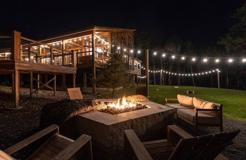 Town Hill Hotel | Terramor Outdoor Resort