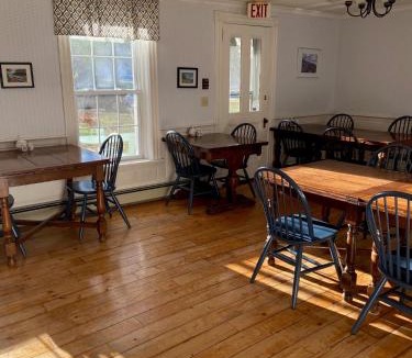 Freeport Bed & Breakfast | The Kendall Inn