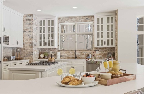 Warm Springs House | The Luxury Riverfront Home at Warm Springs