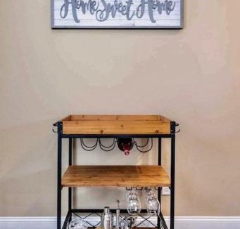 Odenville House | The Odenville Oasis1