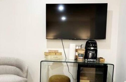 Bangor Apartment | The Phenix DTWN Historic Hotel, Room # 308