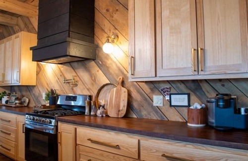 Rangeley House | The Rangeley Retreat: Incredible Downtown Home walking distance to Main Street