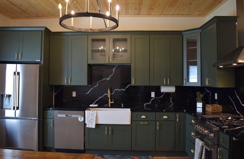 Fort Mill House | This Old House