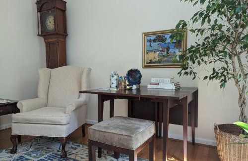 Durham House | Tree-Lined Durham Escape w Chefs Kitchen