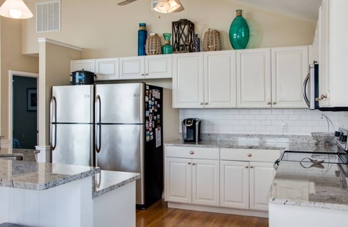 South Nags Head House | Triple Play: Semi-oceanfront, Private Pool, Spa