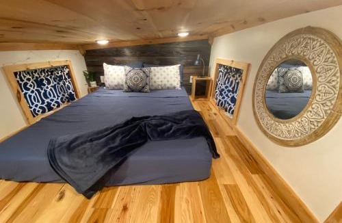 Mentone House | True Tiny Home & Community - 6 Mins To Downtown