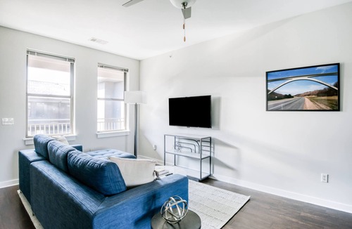 Music Row Apartment | TWO CozySuites Music Row Lovely Condo in Nashville