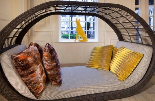 Midtown Hotel | Ultimate Atlanta Retreat: Relaxing Room w/Access to Vibrant Midtown Attraction