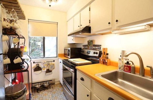 Waterville Valley Condo | Updated Pet Friendly Windsor Hill Condo in WV