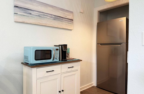 Golden Beach Apartment | Venice Villas Studio – Pool & 2 Min Walk To Beach