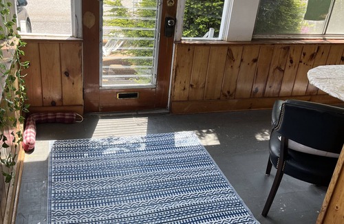 Old Orchard Beach House | Walk to the Beach - 3 bedroom house with outdoor fire pit
