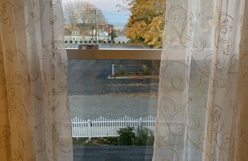Old Orchard Beach House | Walk to the Beach - 3 bedroom house with outdoor fire pit