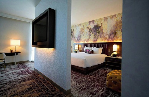 Bethlehem Resort | Wind Creek Bethlehem