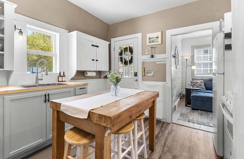 Winter Harbor House | Winter Harbor Haven - NEW!