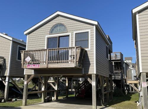 14 OCEAN VIEW COTTAGE condo