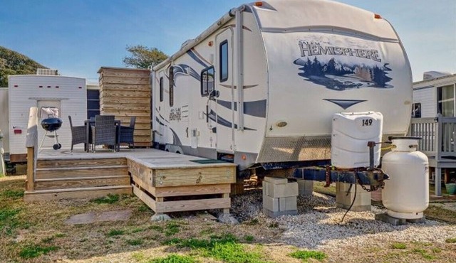 149 Reel Street - Rogers Bay Campground