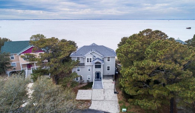 1535 - Captain Jack by Resort Realty