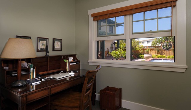 1906 Lodge in Coronado