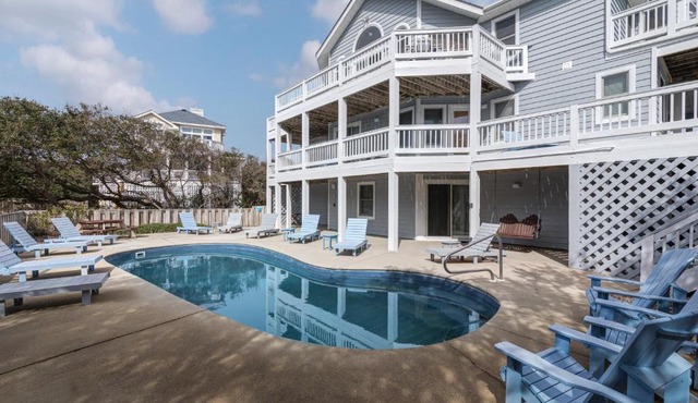 2310 - Aegean Breeze by Resort Realty
