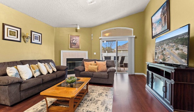 *25% OFF | Long Term Friendly/Central Location | Pets Welcome*