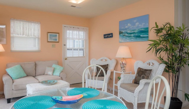 385 Cute 3 Bedroom Cottage in South Nags Head