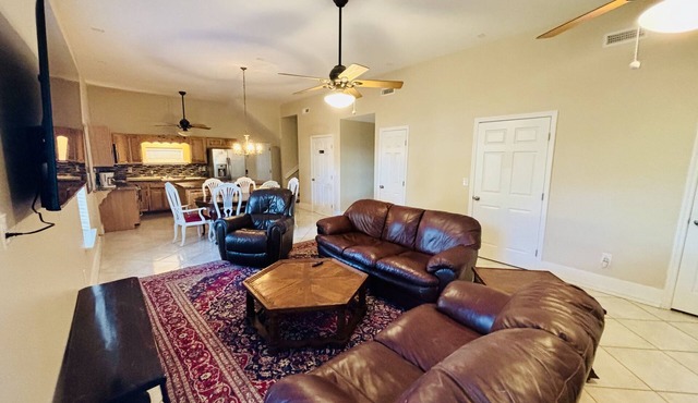 “3bdrm Barn Apt” @ Sunset Pointe