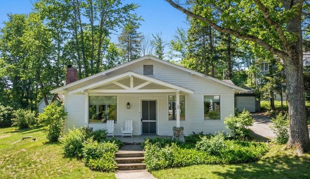 Ada's Place - Whole Home - Acadia National Park